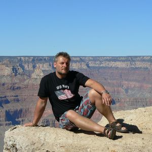 Meet your Posher, Pavel